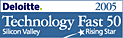 Deloitte Technology Fast 50
