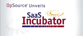 OpSource Unveils SaaS Incubator- details below