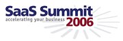 SaaS Summit 2006: Summary