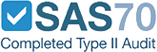 OpSource has successfully completed a SAS 70 Type II Audit