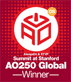 OpSource has been named to this year's AO Global 250 as the Infrastructure provider category winner