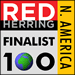 OpSource has been nominated in this year's RED Herring Top 100 privately held companies in North America.