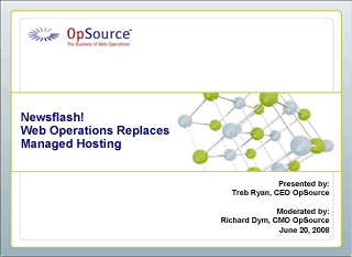 Click to play recorded webinar (43 minutes)