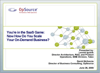 Click to play recorded webinar (54 minutes)