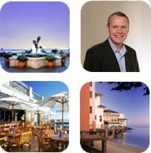 OpSource proudly presents the 2007 SaaS Summit at the Monterey Plaza Hotel, March 14-16, 2007