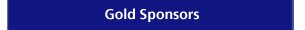 Gold Sponsors