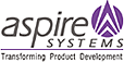 Aspire Systems is a silver sponsor of The 2008 SaaS Summit