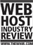 the Web Host Industry Review is a Media Sponsor of The 2008 SaaS Summit